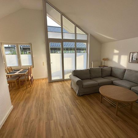 Ferienhaus Fam. Mersmann Papenbourg Extérieur photo