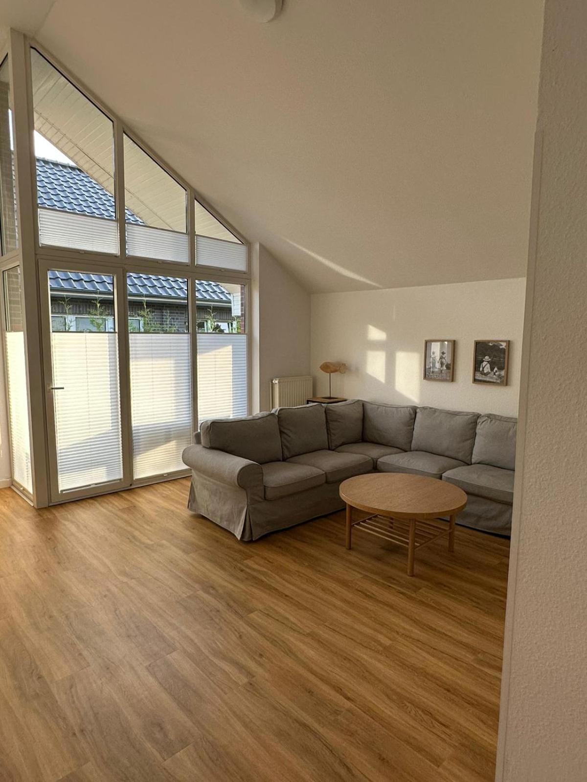 Ferienhaus Fam. Mersmann Papenbourg Extérieur photo