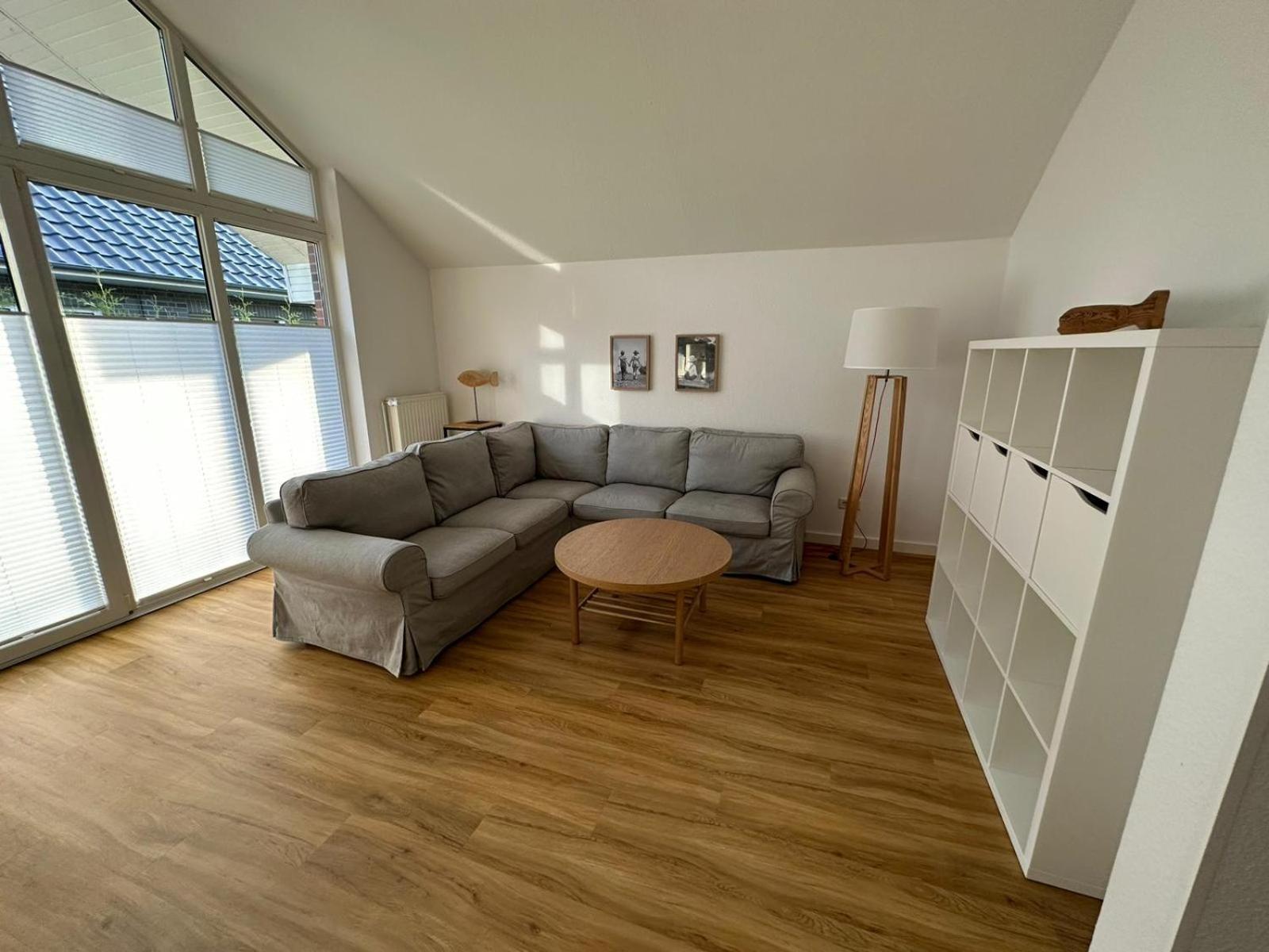 Ferienhaus Fam. Mersmann Papenbourg Extérieur photo