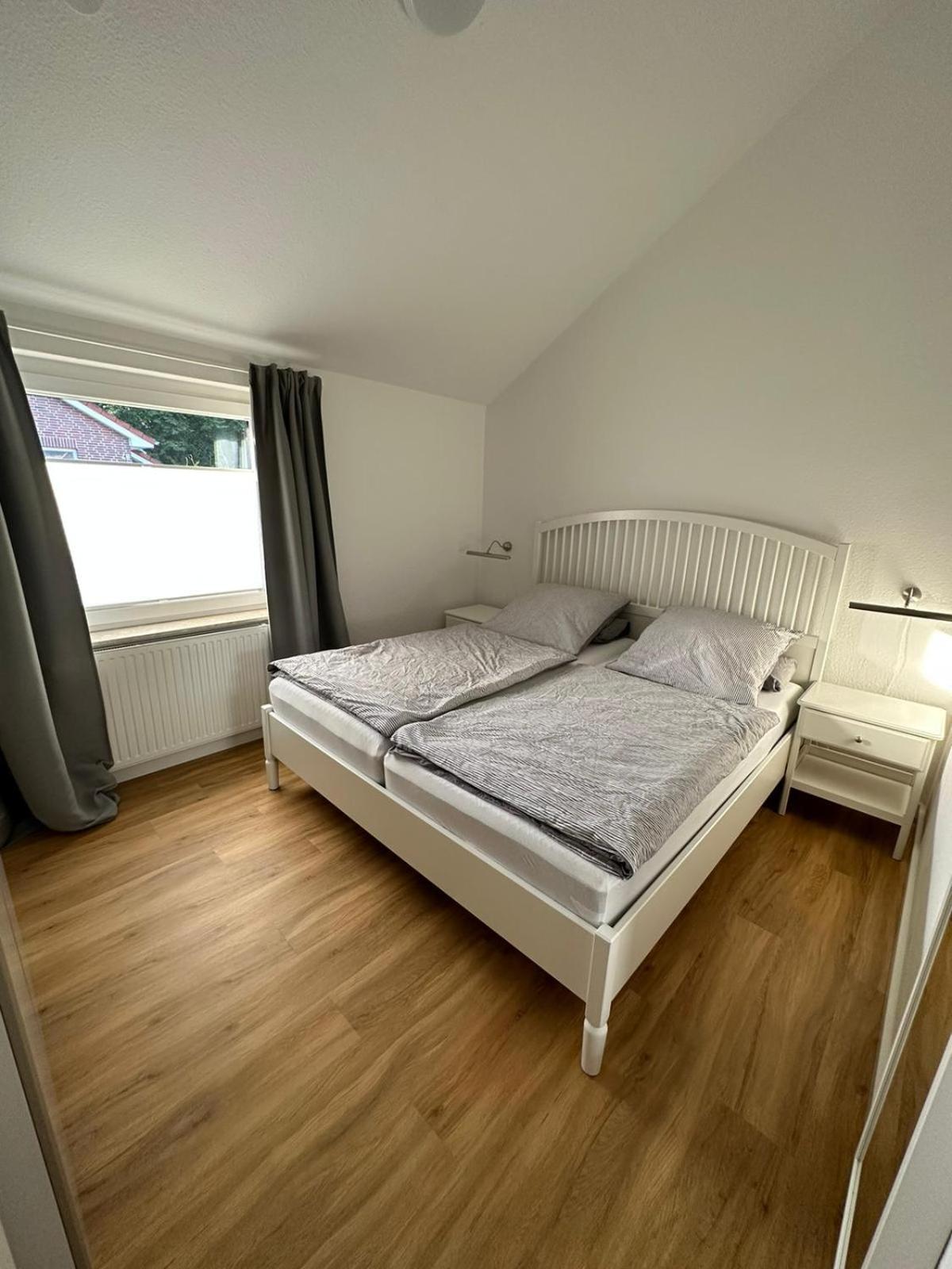 Ferienhaus Fam. Mersmann Papenbourg Extérieur photo