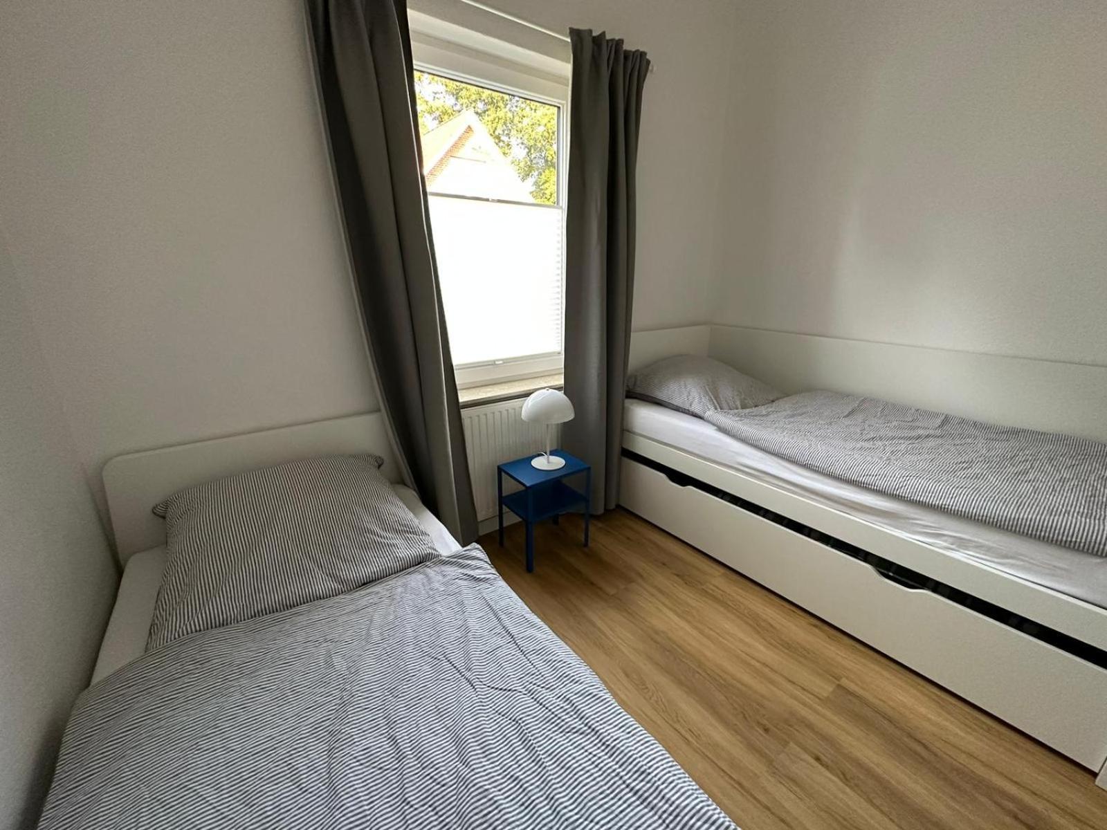 Ferienhaus Fam. Mersmann Papenbourg Extérieur photo